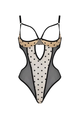 MARINA BODY beige