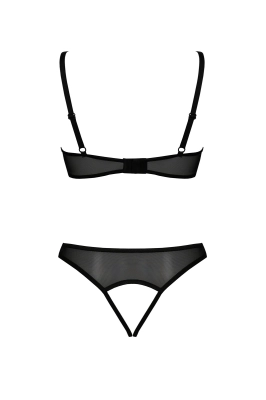 RAELIA BODY black S/M