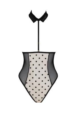 TRISHA BODY beige