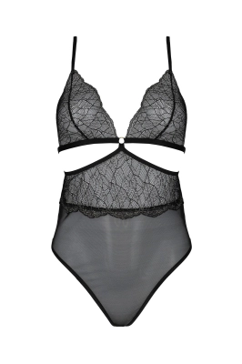 AMBERLY BODY black