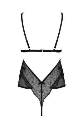 AMBERLY BODY black