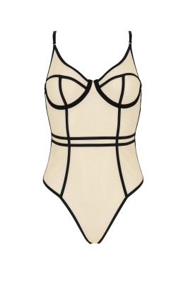 SERARA BODY beige