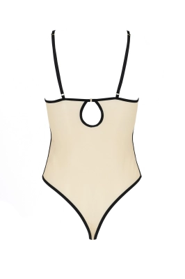 SERARA BODY beige
