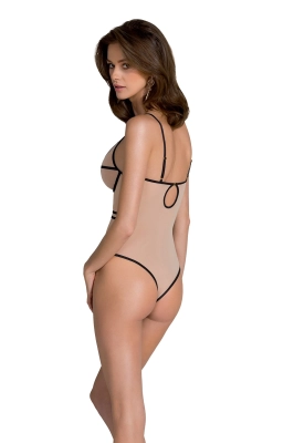 SERARA BODY beige