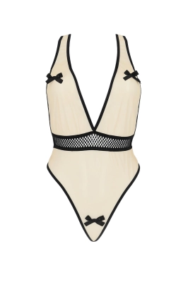 VIENA BODY beige