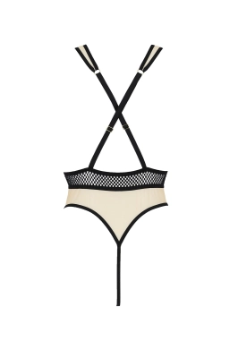 VIENA BODY beige