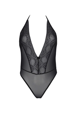 DROSERA BODY black