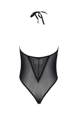 DROSERA BODY black