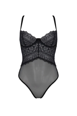 KERRIA BODY black