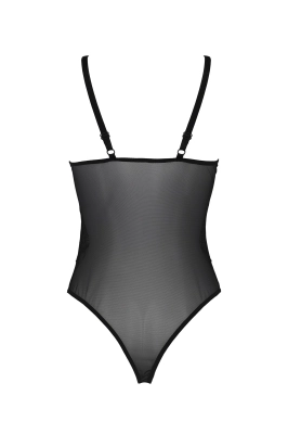 KERRIA BODY black