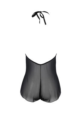 LEAFA BODY black