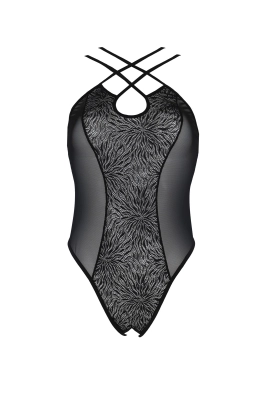 SELAGINELLA BODY black