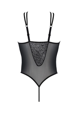 SELAGINELLA BODY black