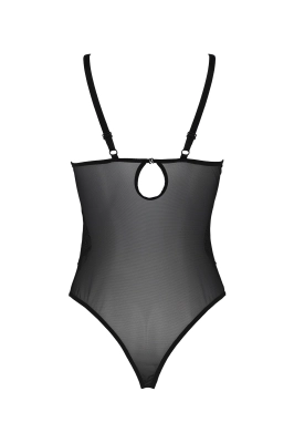 VARELLA BODY black