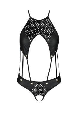 TASMINA BODY black
