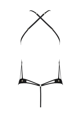 TASMINA BODY black