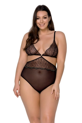 AMBERLY BODY black