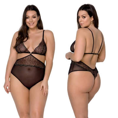 AMBERLY BODY black