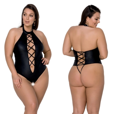 NANCY BODY black