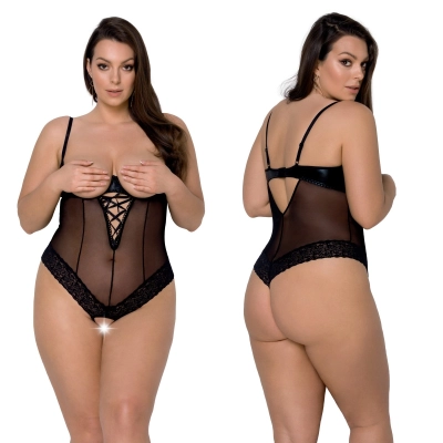 NORTH BODY black