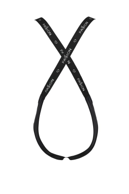 027 BODY BRUNO black