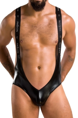 027 BODY BRUNO black