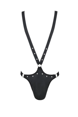 028 BODY HARRY black