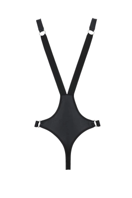 028 BODY HARRY black