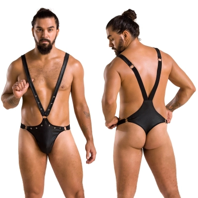 028 BODY HARRY black