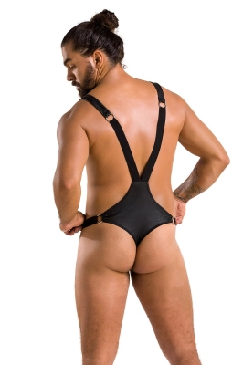 028 BODY HARRY black