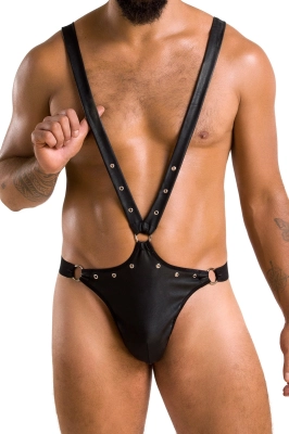 028 BODY HARRY black