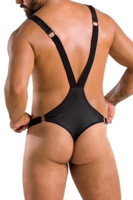 028 BODY HARRY black