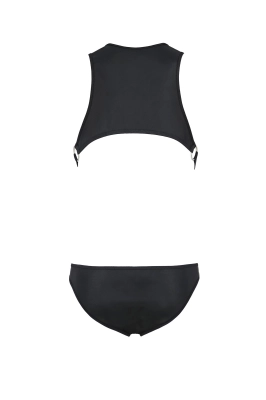 056 BODY ADAM black