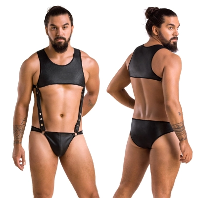 056 BODY ADAM black