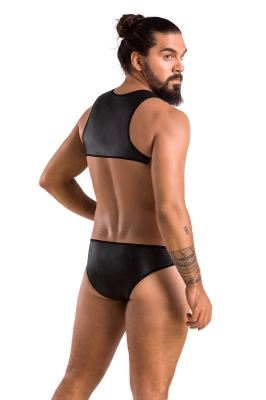 056 BODY ADAM black