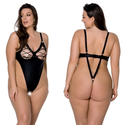 CELIN BODY black