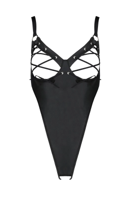 CELIN BODY black