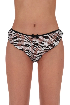QUAGIA THONG white