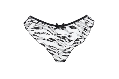 QUAGIA THONG white