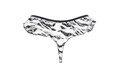 QUAGIA THONG white
