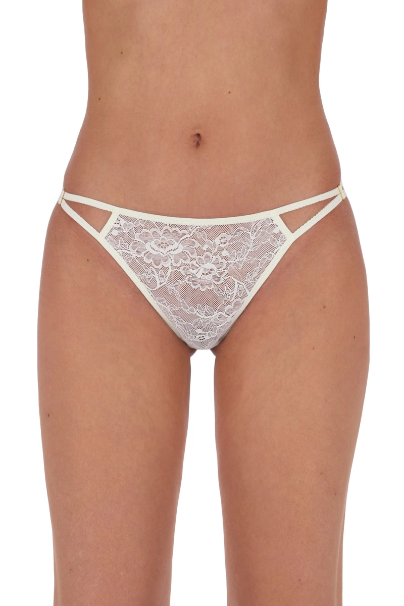 FELICITA THONG cream