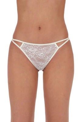 FELICITA THONG cream