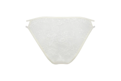 FELICITA THONG cream