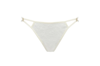FELICITA THONG cream