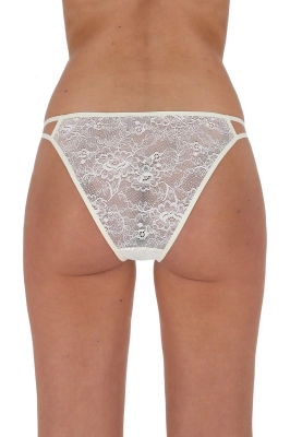 FELICITA THONG cream