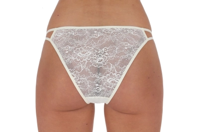 FELICITA THONG cream