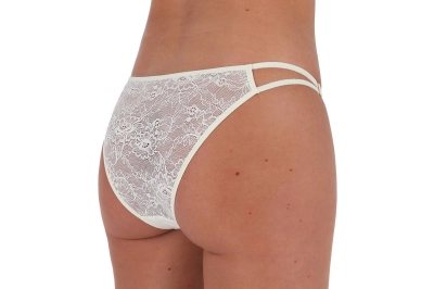 FELICITA THONG cream