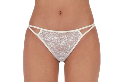 FELICITA THONG cream