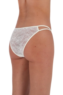 FELICITA THONG cream