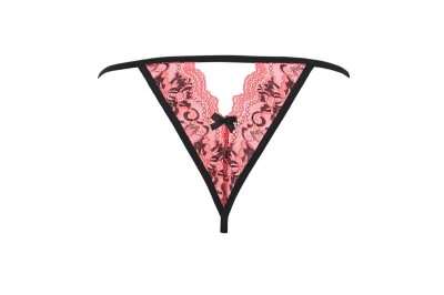 CASANIA THONG coral